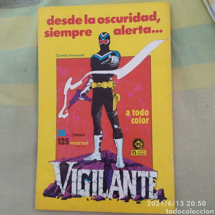 C&oacute;mics: BATMAN y los OUTSIDERS N&ordm; 1 - DC - ZINCO - Foto 2