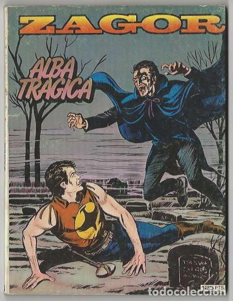 C&oacute;mics: Zinco. Zagor. 3..... - Foto 1