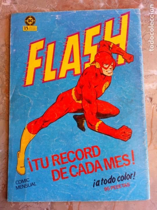 C&oacute;mics: Camelot 3000 N&ordm; 9 ZINCO - Foto 2
