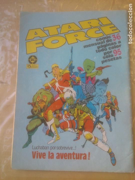 C&oacute;mics: NUEVOS TITANES N&ordm; 3 VOL. 1 / DC - ZINCO - Foto 2