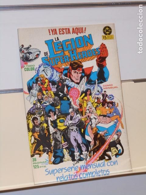 C&oacute;mics: GREEN LANTERN N&ordm; 18 DC - ZINCO - Foto 2