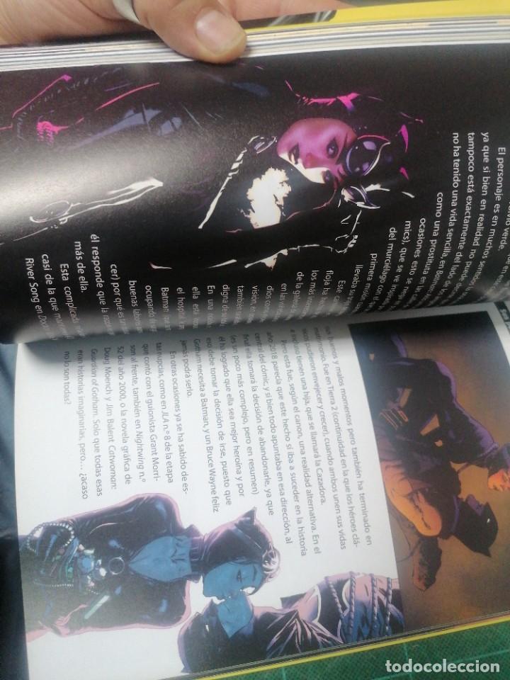 C&oacute;mics: Doc Pastor. BATMAN dentro de la Batcueva. - Foto 3