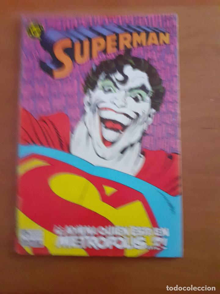 C&oacute;mics: Superman. volumen 2. n&ordm; 23 - Foto 1
