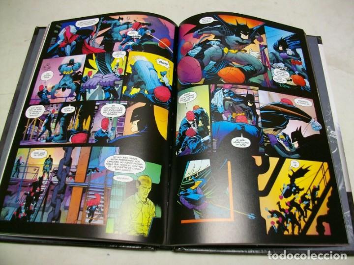 C&oacute;mics: BATMAN DC Comics BATMAN LA LEYENDA, A&Ntilde;O CERO PARTE 1 - Foto 2