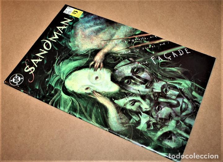 C&oacute;mics: SANDMAN - N&ordm; 13 - DC / EDICIONES ZINCO - Foto 2