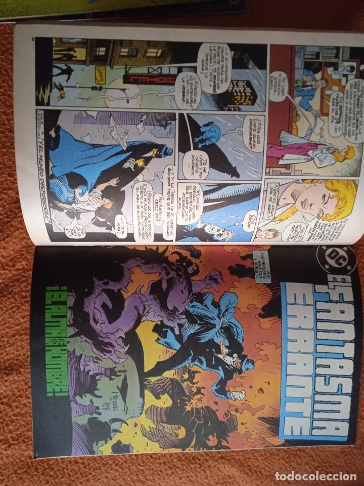 C&oacute;mics: DC PREMIERE 7 EL FANTASMA ERRANTE-ZINCO - Foto 2