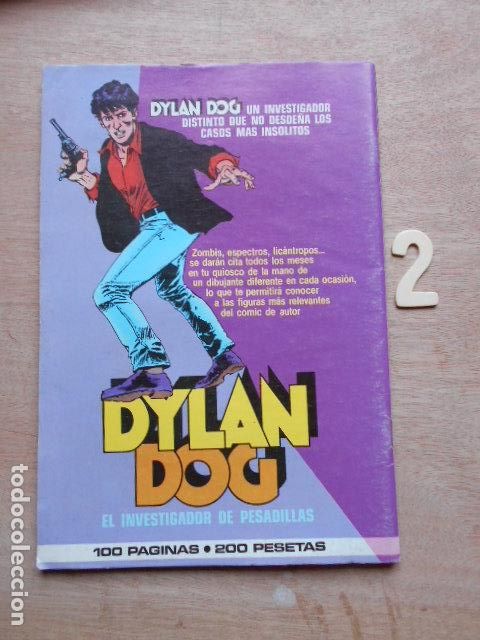 C&oacute;mics: TEX ZINCO N&ordm; 2 EL &Uacute;LTIMO ATRACO - Foto 2