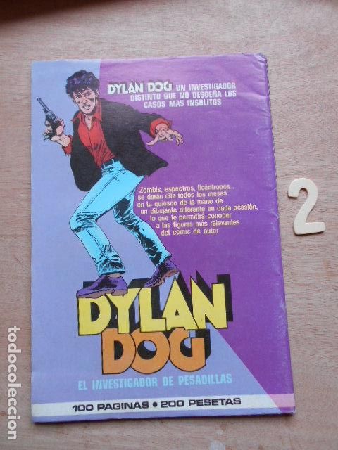 C&oacute;mics: TEX ZINCO N&ordm; 2 EL &Uacute;LTIMO ATRACO - Foto 2