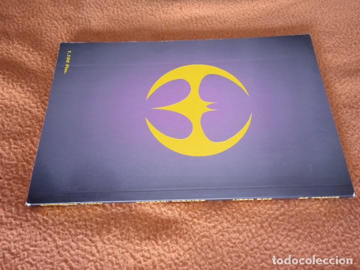 C&oacute;mics: BATMAN PRODIGO LIBROS DOS - DC COMICS - EDICIONES ZINCO - Foto 3