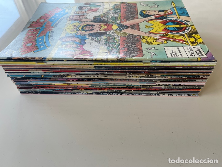 C&oacute;mics: Wonder Woman - Foto 2