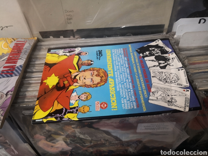 C&oacute;mics: Nuevos titanes especial verano - Foto 2