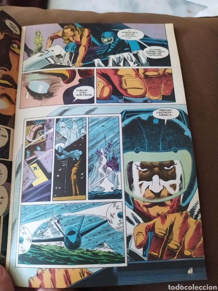 C&oacute;mics: Doc Savage num 3 - Foto 4