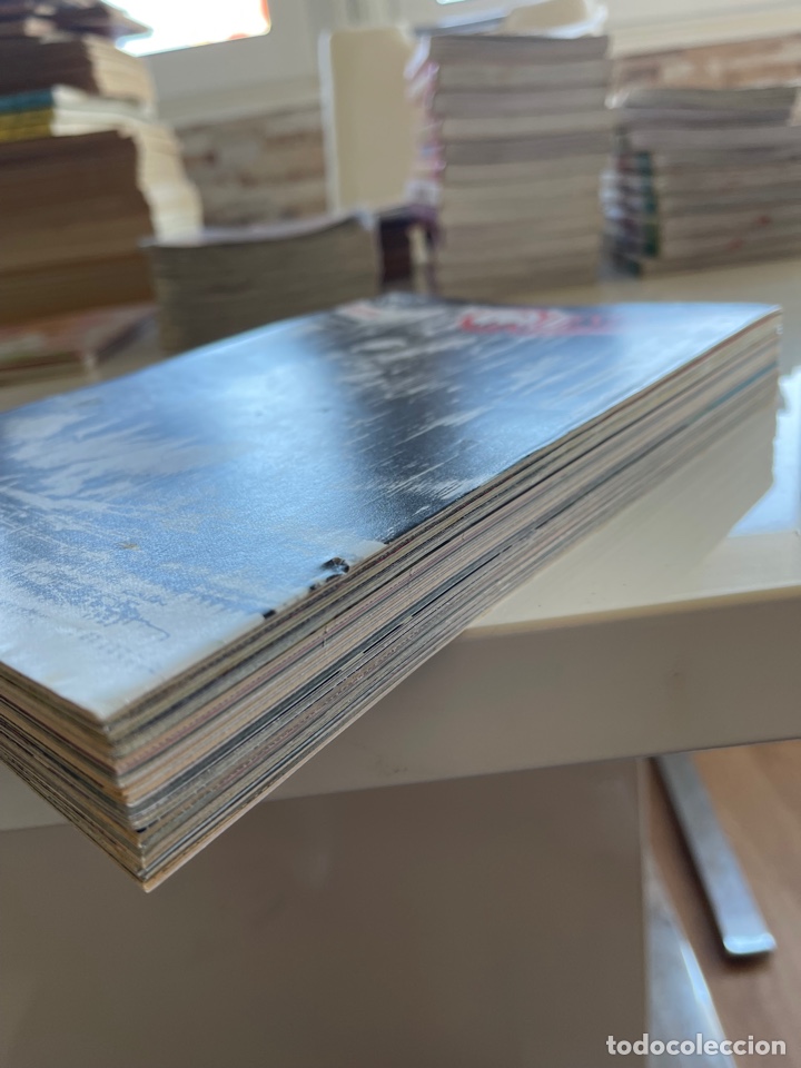 C&oacute;mics: Question colecci&oacute;n completa - Foto 3