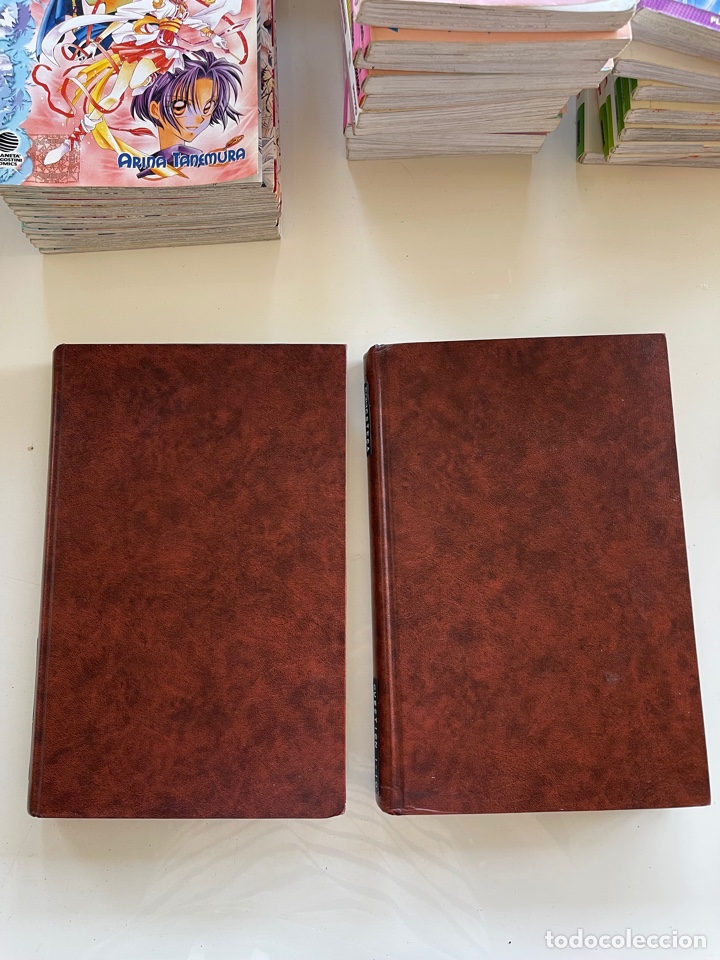 C&oacute;mics: Question colecci&oacute;n completa - Foto 7