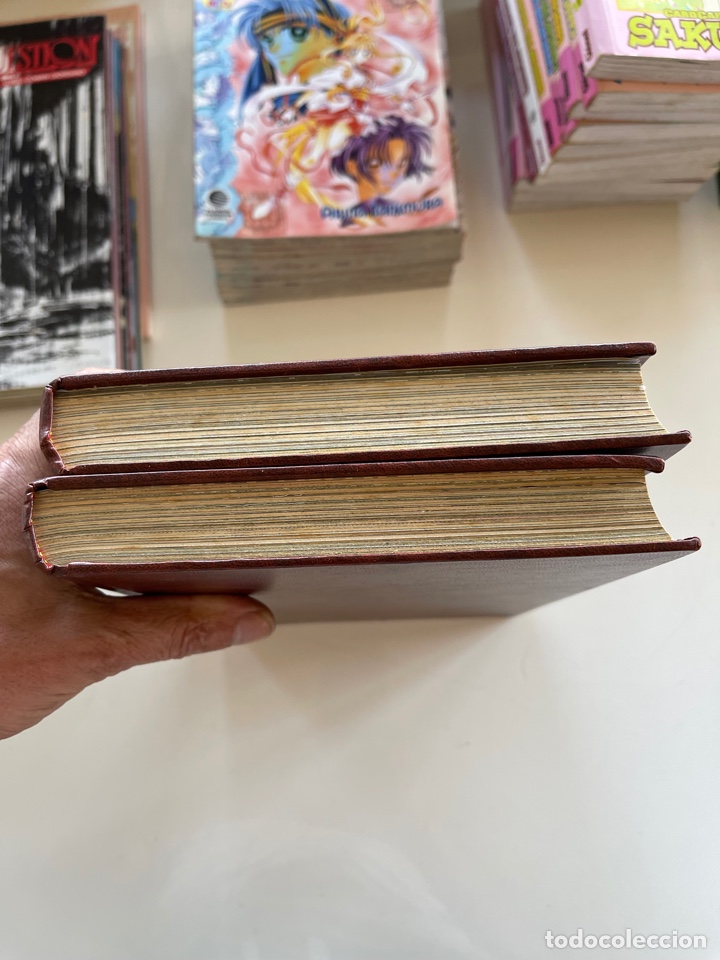 C&oacute;mics: Question colecci&oacute;n completa - Foto 8