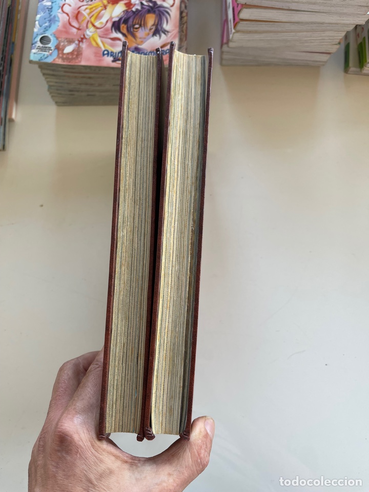C&oacute;mics: Question colecci&oacute;n completa - Foto 9