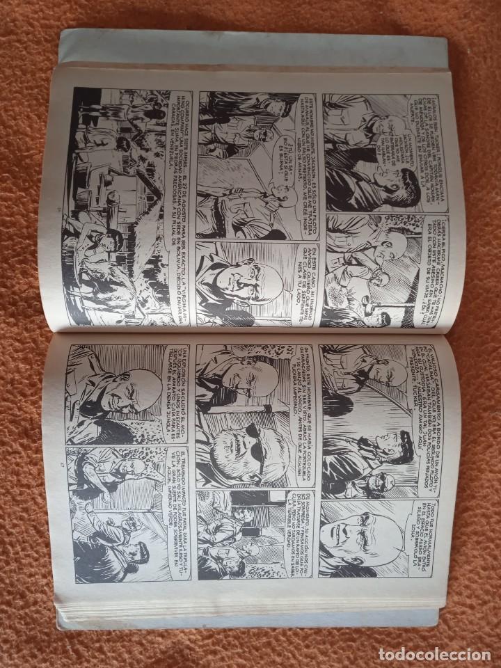 C&oacute;mics: Mister No n&uacute;mero 1 Zinco - Foto 3