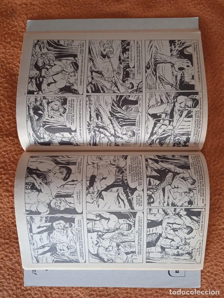 C&oacute;mics: Mister No n&uacute;mero 1 Zinco - Foto 3
