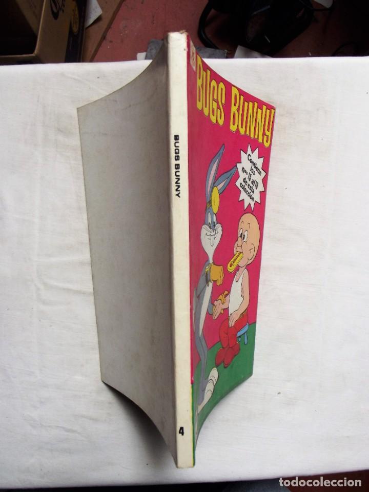 C&oacute;mics: BUGS BUNNY ( DEL 15 AL 19 ) - Foto 2