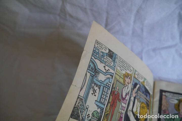 C&oacute;mics: Comic Batman Zinco 1988 - Foto 3
