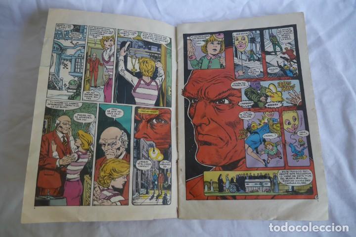 C&oacute;mics: Comic Batman Zinco 1988 - Foto 4