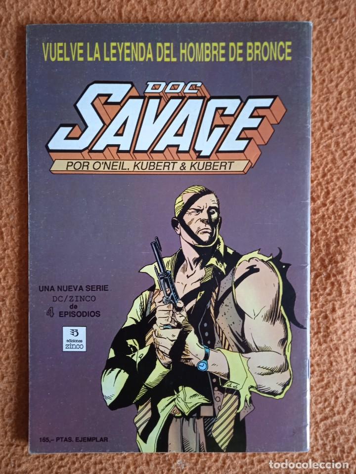 C&oacute;mics: Invasi&oacute;n presenta blasters especial 8 -ZINCO - Foto 2