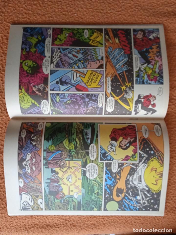 C&oacute;mics: Invasi&oacute;n presenta blasters especial 8 -ZINCO - Foto 3