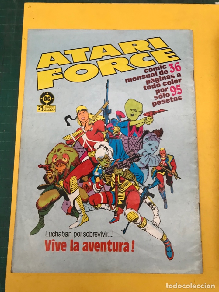 C&oacute;mics: FLASH 1&ordf; SERIE D.C. - ED. ZINCO - COLECCION COMPLETA DE 14 NUMEROS - Foto 4