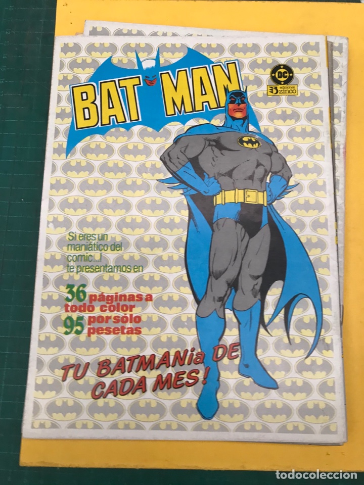 C&oacute;mics: FLASH 1&ordf; SERIE D.C. - ED. ZINCO - COLECCION COMPLETA DE 14 NUMEROS - Foto 14