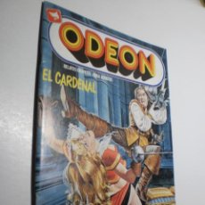 Cómics: ODEON Nº 80 EDICIONES ZINCO 1988 CÓMIC ADULTOS (BUEN ESTADO). Lote 363825290