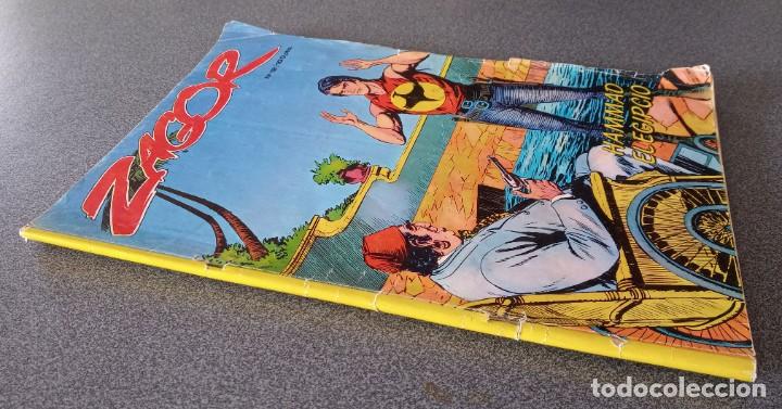 C&oacute;mics: Comic Zagor n&ordm;12 - Foto 2