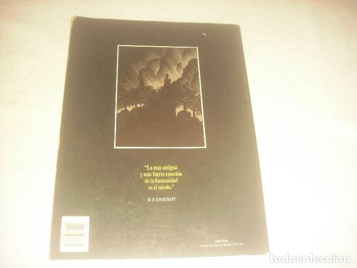 C&oacute;mics: CROMWELL STONE . ANDREAS. - Foto 2