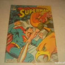 Cómics: SUPERMAN 36 , DC .. Lote 291538133