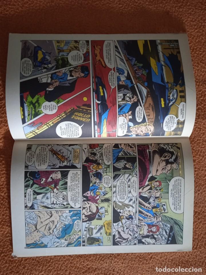 C&oacute;mics: BATMAN 2 JUSTICIA CIEGA - Foto 2