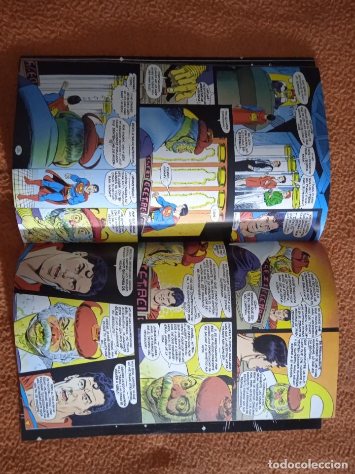 C&oacute;mics: Superman los ladrones de la tierra ZINCO - Foto 2