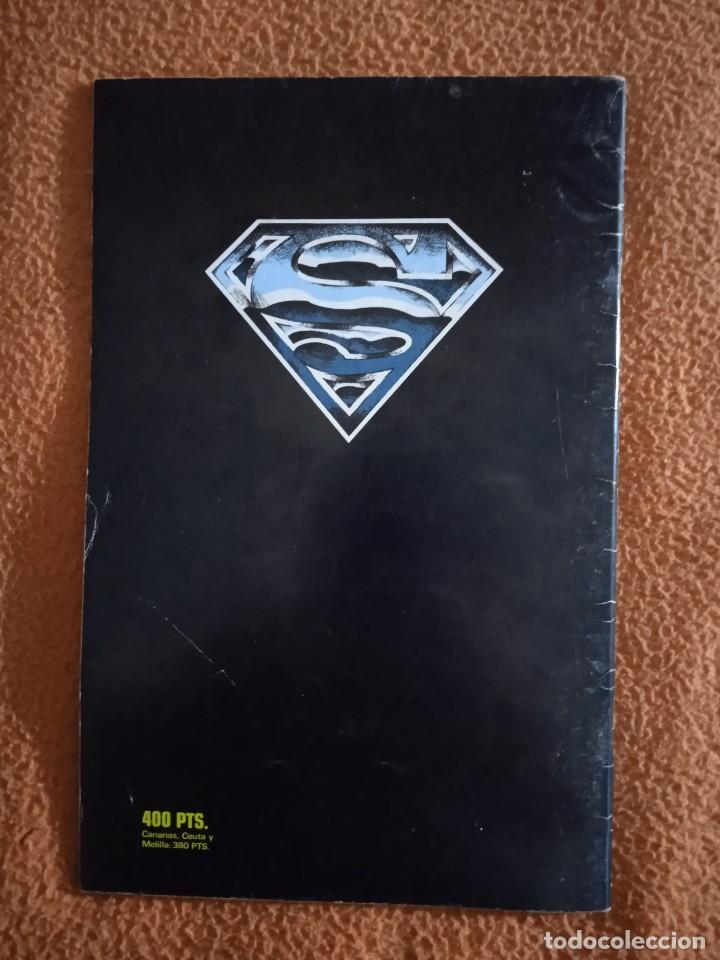 C&oacute;mics: Superman los ladrones de la tierra ZINCO - Foto 3