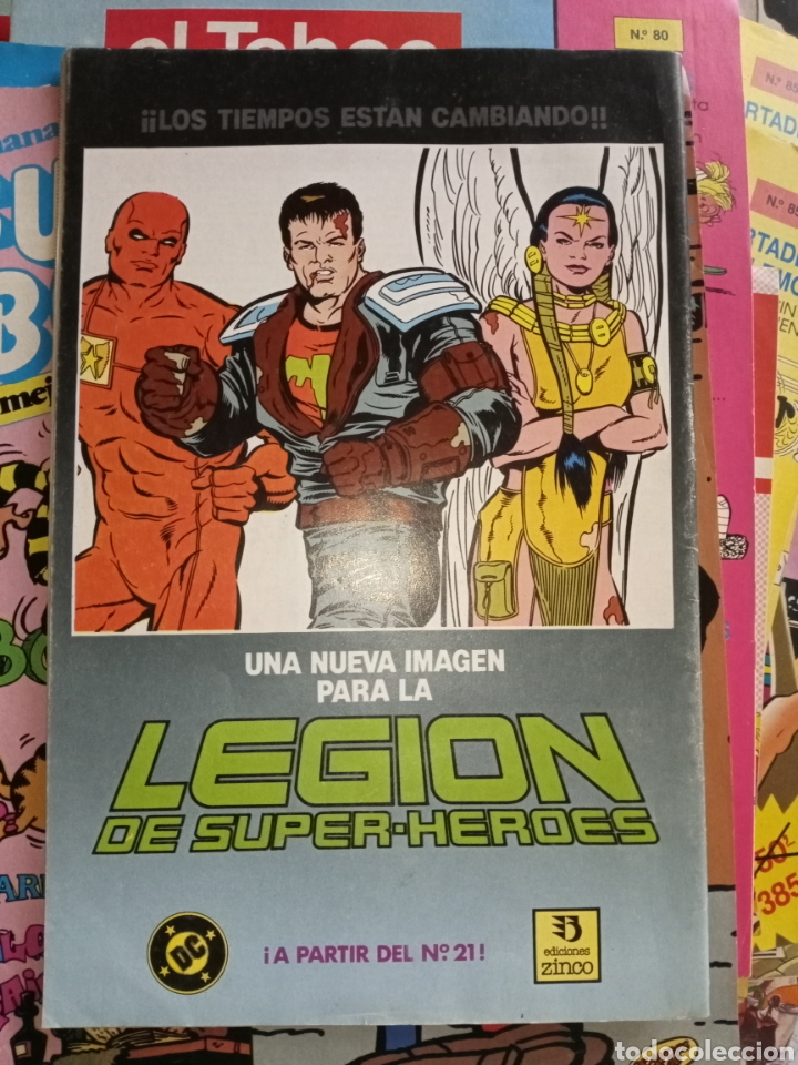 C&oacute;mics: Halc&oacute;n y Paloma 3 cj49 - Foto 2
