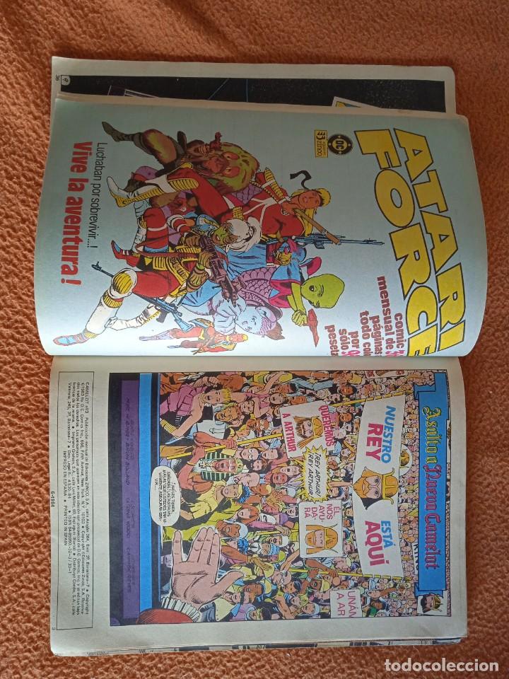 C&oacute;mics: Camelot 3000 tomo 1 Zinco - Foto 4