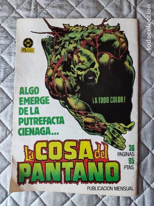 C&oacute;mics: Superm&aacute;n Vol.1 N&ordm; 11 ZINCO - Foto 2