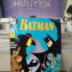 Comics : BATMAN 46 GRANT BREYFOGLE MITCHELL. Lote 297507133