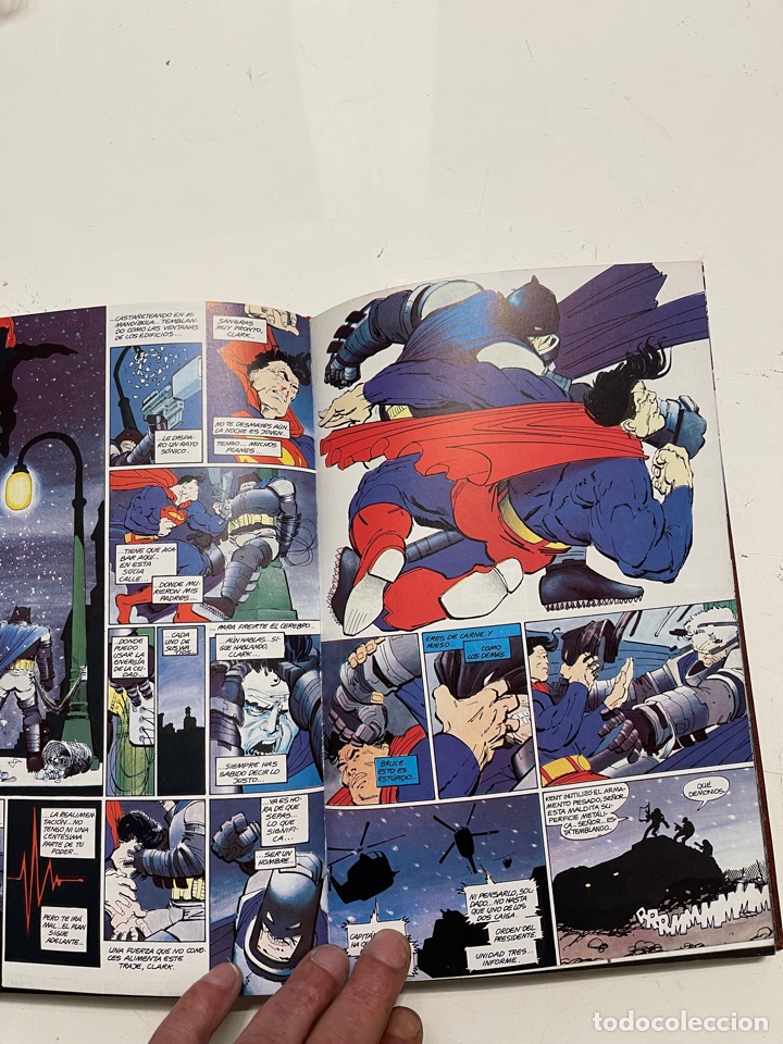 C&oacute;mics: Batman prestiges en un tomo - Foto 9