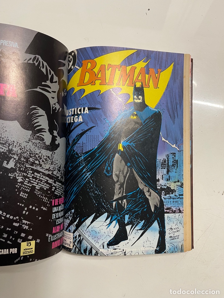 C&oacute;mics: Batman especiales Dc - Foto 3