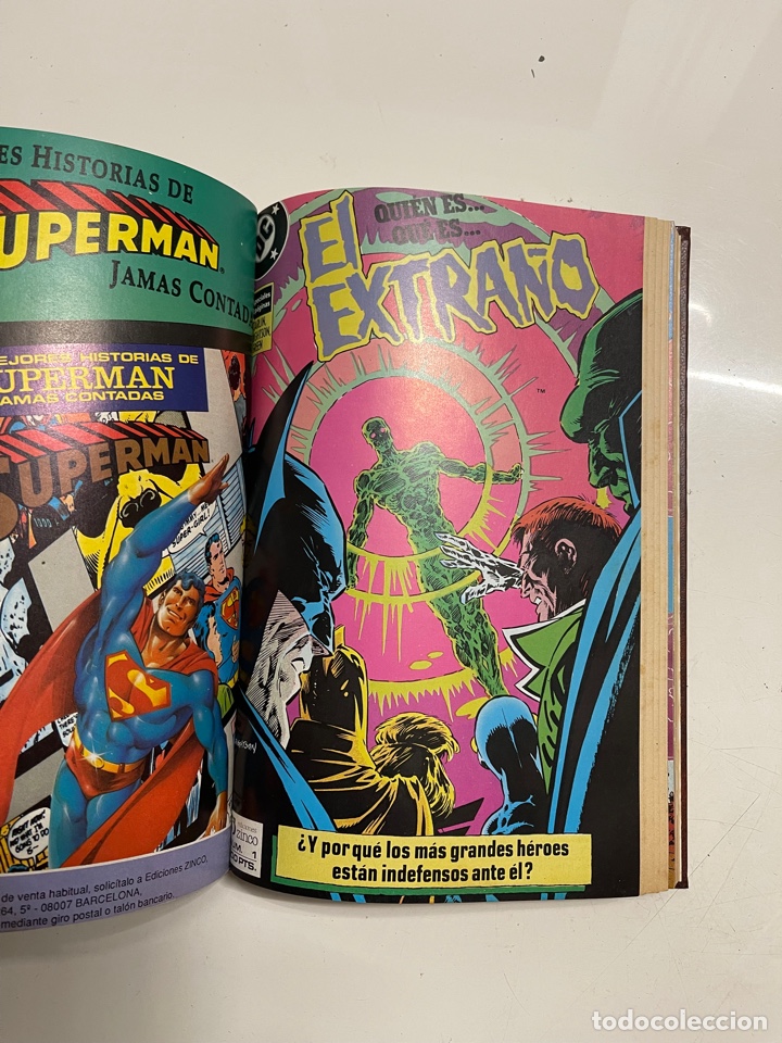 C&oacute;mics: Batman especiales Dc - Foto 4
