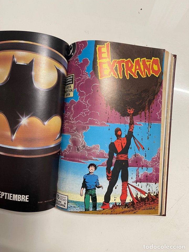 C&oacute;mics: Batman especiales Dc - Foto 5