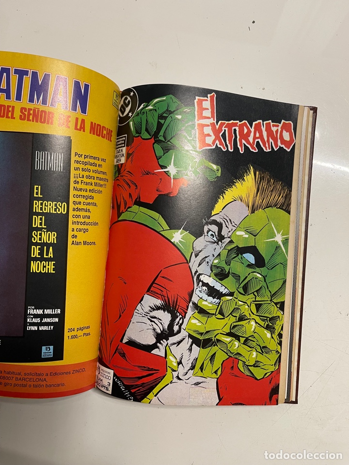 C&oacute;mics: Batman especiales Dc - Foto 6