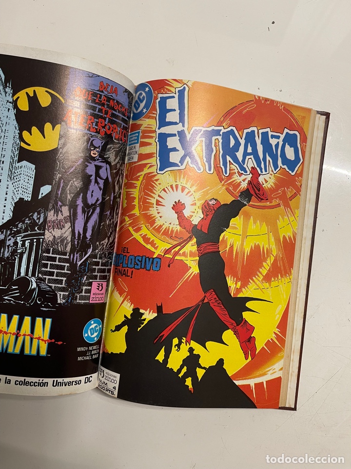 C&oacute;mics: Batman especiales Dc - Foto 7
