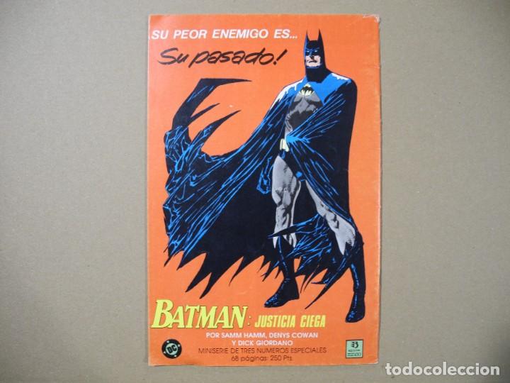 C&oacute;mics: Batman. n. 30 Ed. ZINCO - Foto 2