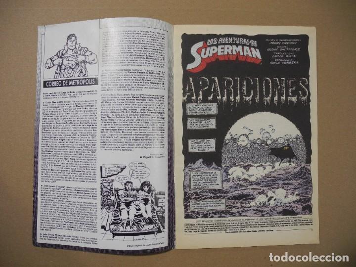C&oacute;mics: Superman. Ed. Zinco n. 65 - Foto 3