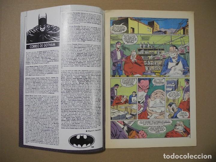 C&oacute;mics: Batman. n. 28 Zinco - Foto 3
