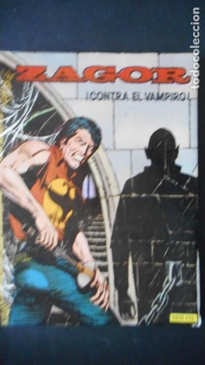 C&oacute;mics: ZAGOR N&ordm; 2 / C-6 - Foto 1